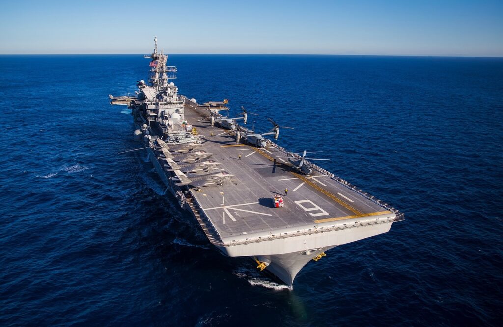 uss america 1986420 1280 Tribeshield llc